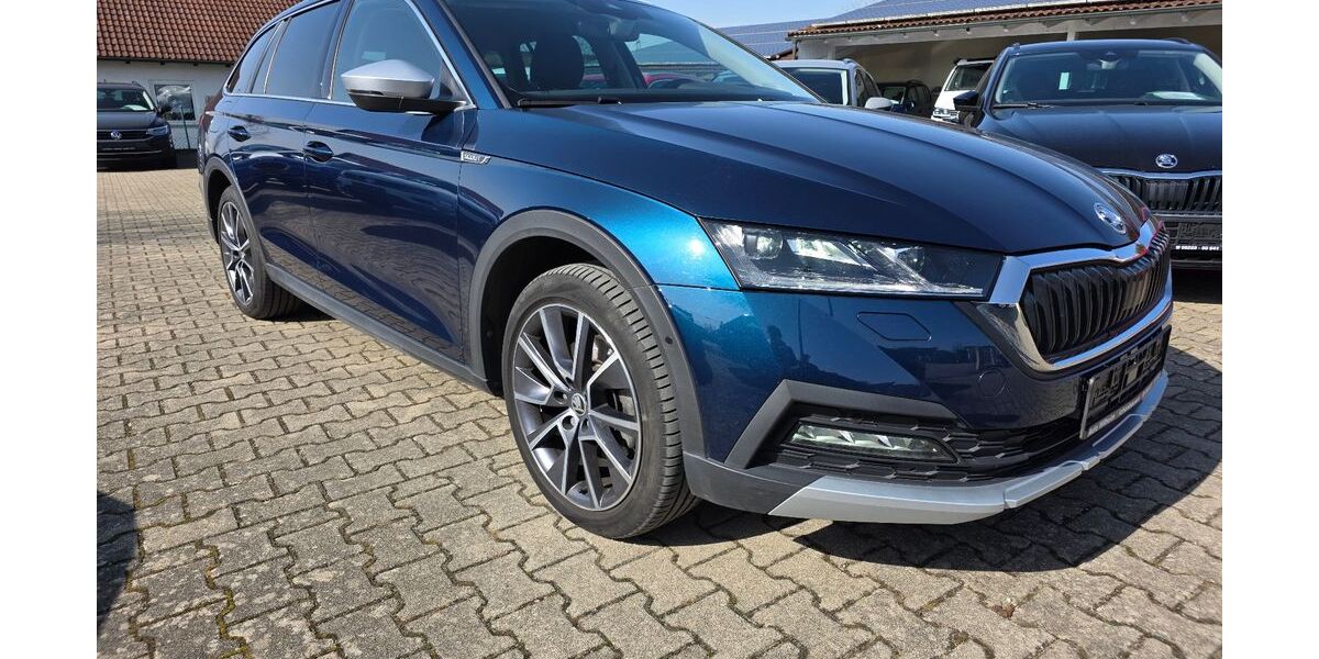 Skoda Octavia 64.619 km 29.990 &euro; Ichenhausen 89335