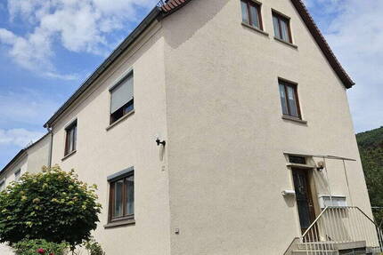 Haus Geislingen Altenstadt - 6 Zimmer, 135 m&sup2;, 298.000&euro; | Angebot:26807732