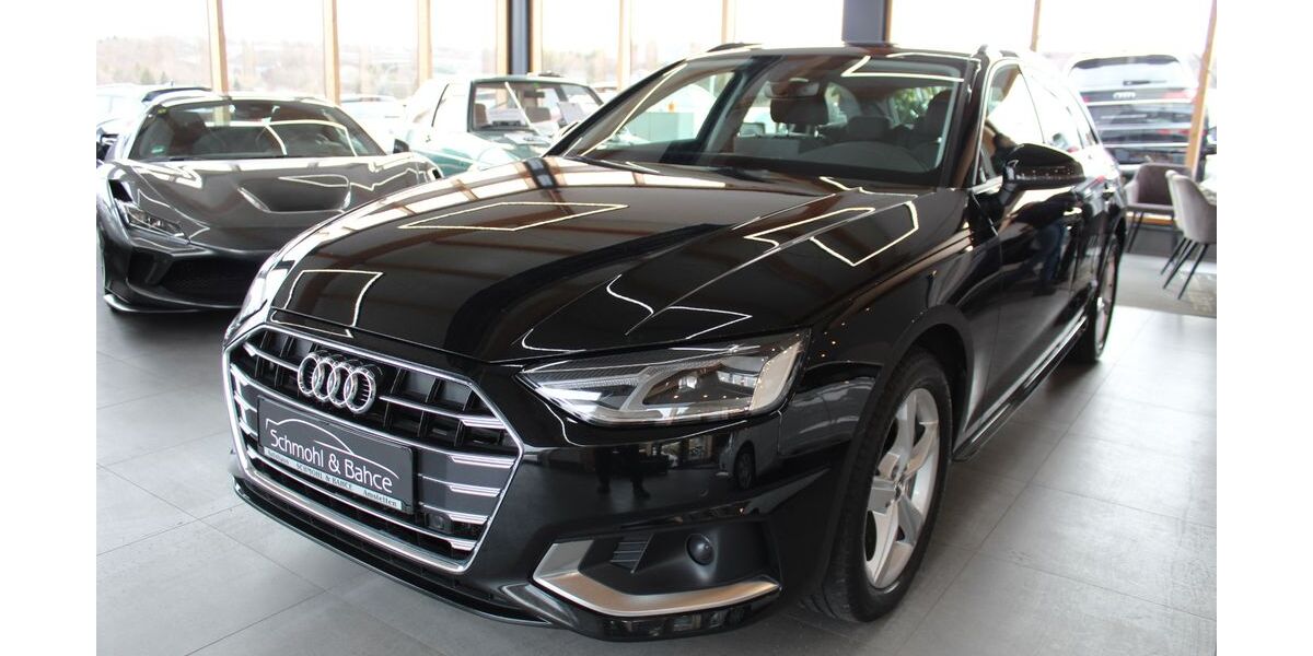 Audi A4 110.000 km 22.990 &euro; Amstetten 73340