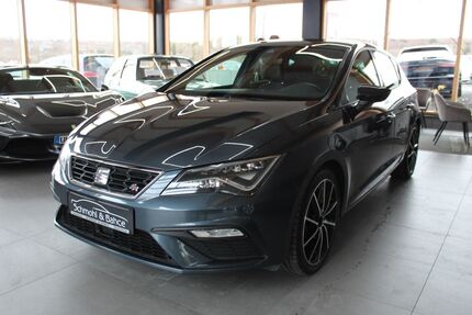 Seat Leon 110.000 km 16.490 &euro; Amstetten 73340