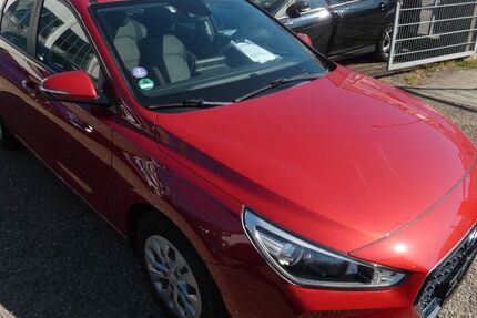 Hyundai i30 104.000 km 8.980 &euro; Neu-Ulm 89231