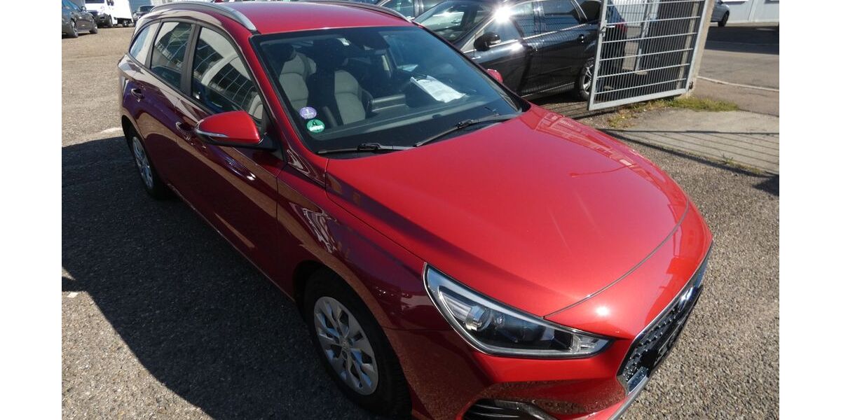 Hyundai i30 104.000 km 8.980 &euro; Neu-Ulm 89231