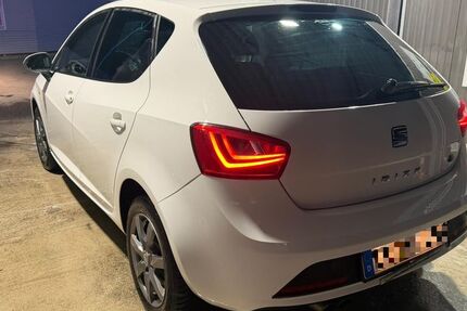 Seat Ibiza 139.000 km 4.850 &euro; Ehingen 89584
