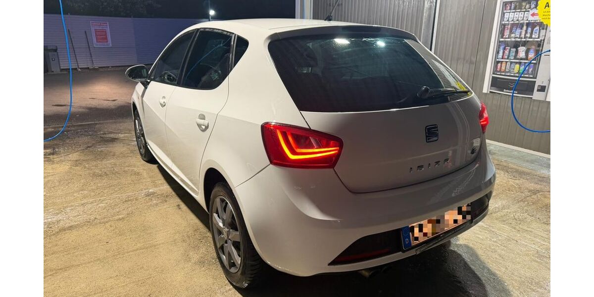 Seat Ibiza 139.000 km 4.999 &euro; Neu-Ulm 89231