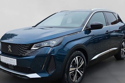 Peugeot 3008 32.990 km 31.490 &euro; Altenstadt / Iller 89281