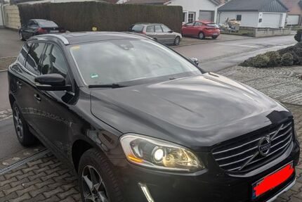 Volvo XC60 254.000 km 11.250 &euro; Sontheim 89567