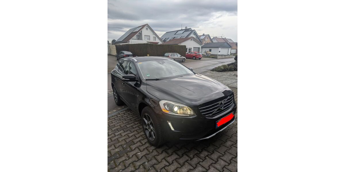 Volvo XC60 254.000 km 11.250 &euro; Sontheim 89567