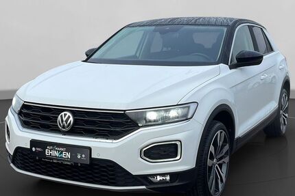 VW T-Roc 93.800 km 19.777 € Ehingen 89584