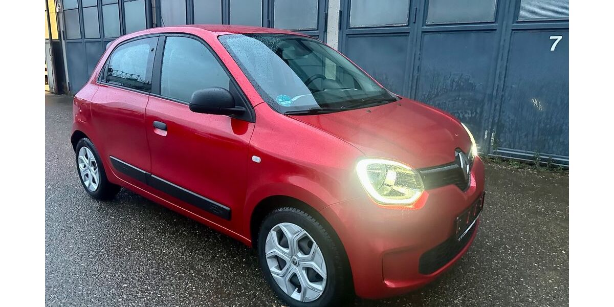 Renault Twingo 80.806 km 8.200 € Ulm 89079