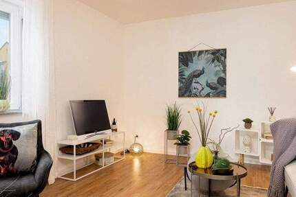 Wohnung Vöhringen - 2 Zimmer, 49 m&sup2;, 179.000&euro; | Angebot:25154198