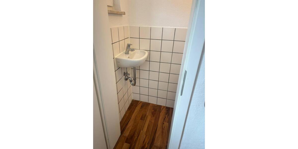 Dachgeschoßwohnung Merklingen - 5 Zimmer, 95 m&sup2;, 1.250&euro; | Angebot:26679270