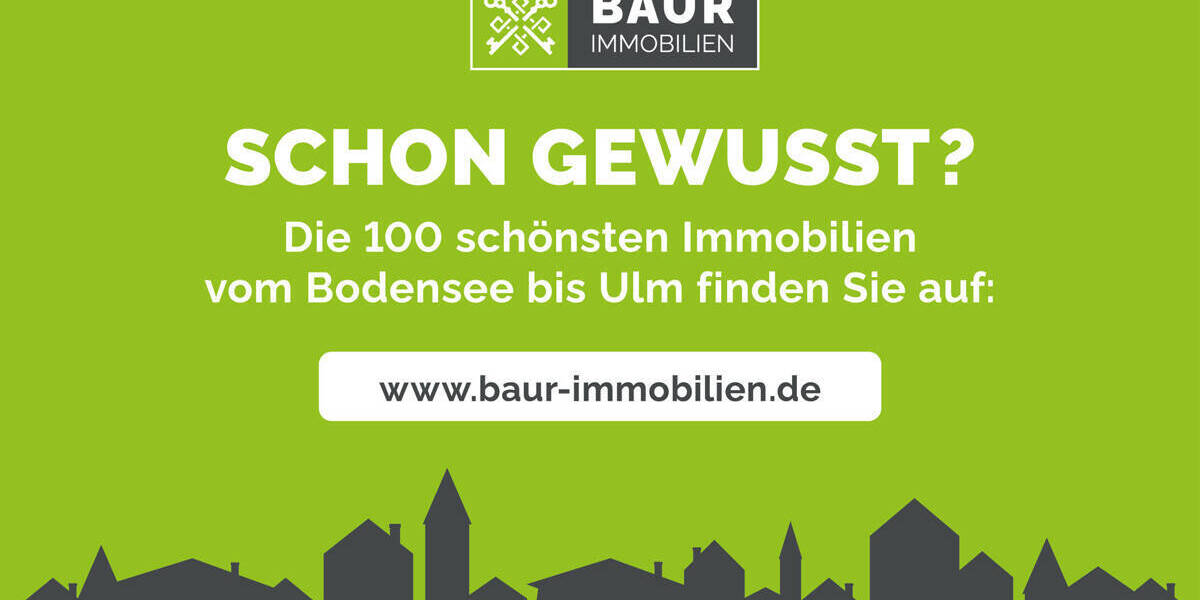 Etagenwohnung Neu-Ulm Stadtmitte - 3 Zimmer, 84 m&sup2;, 298.000&euro; | Angebot:26596212