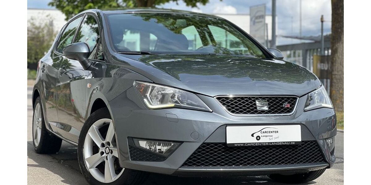Seat Ibiza 85.600 km 8.799 &euro; Langenau 89129