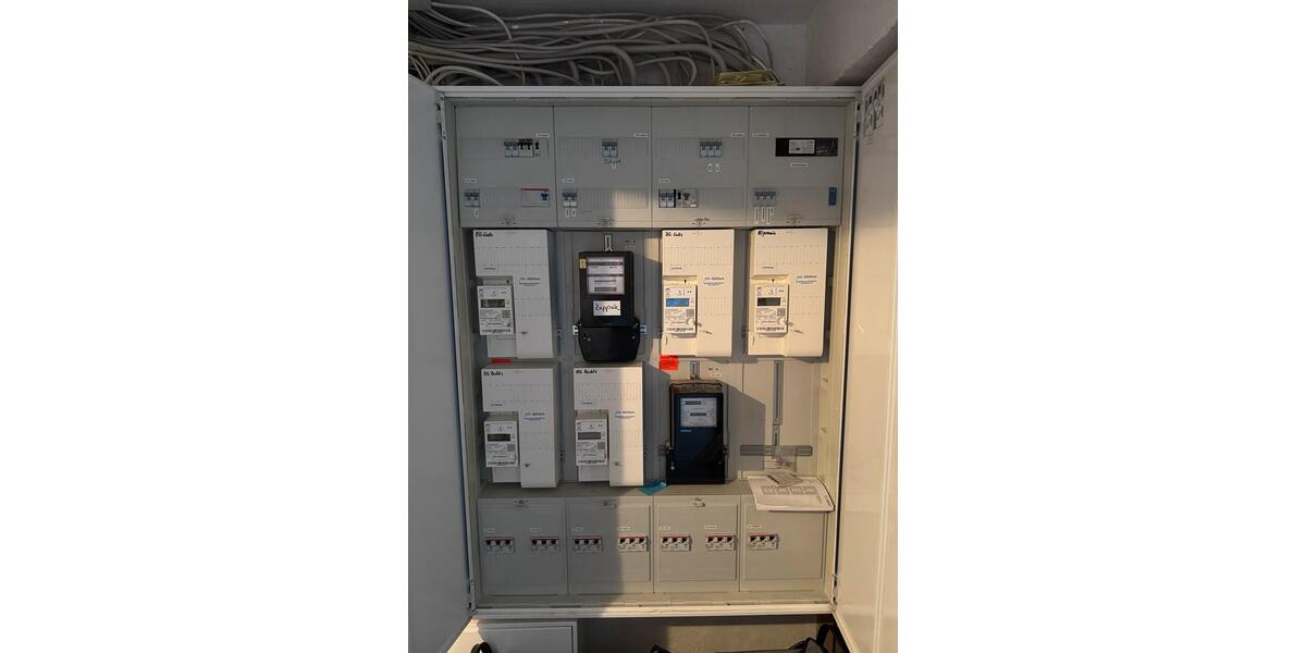 Etagenwohnung Geislingen an der Steige - 3 Zimmer, 60 m&sup2;, 149.000&euro; | Angebot:27118152