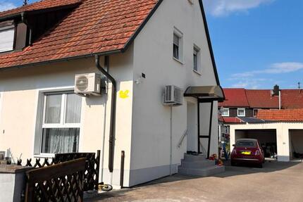 Haus Sontheim an der Brenz - 5 Zimmer, 100 m&sup2;, 350.000&euro; | Angebot:26446875