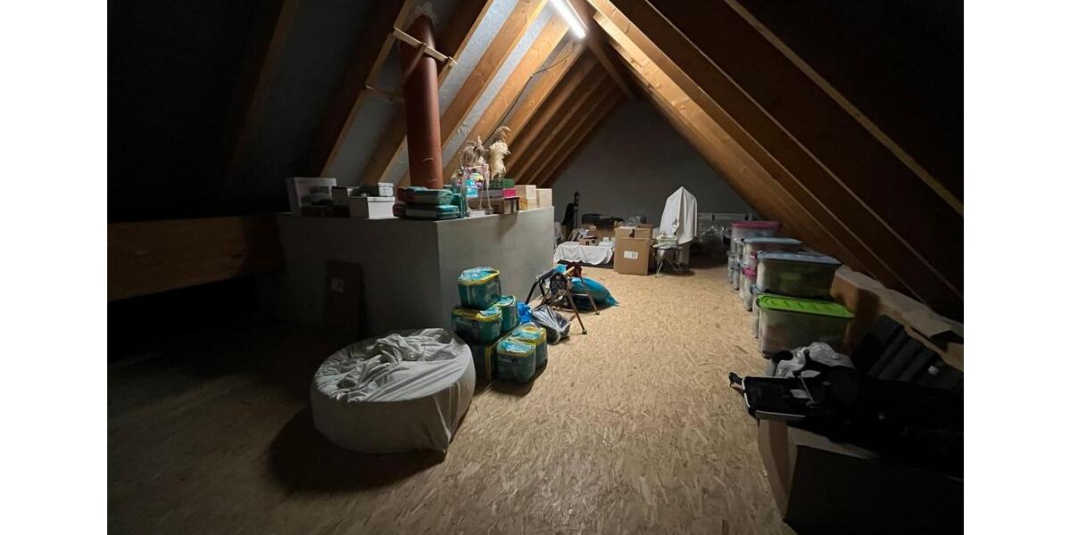 Dachgeschoßwohnung Offingen - 2 Zimmer, 52 m&sup2;, 239.000&euro; | Angebot:24707903