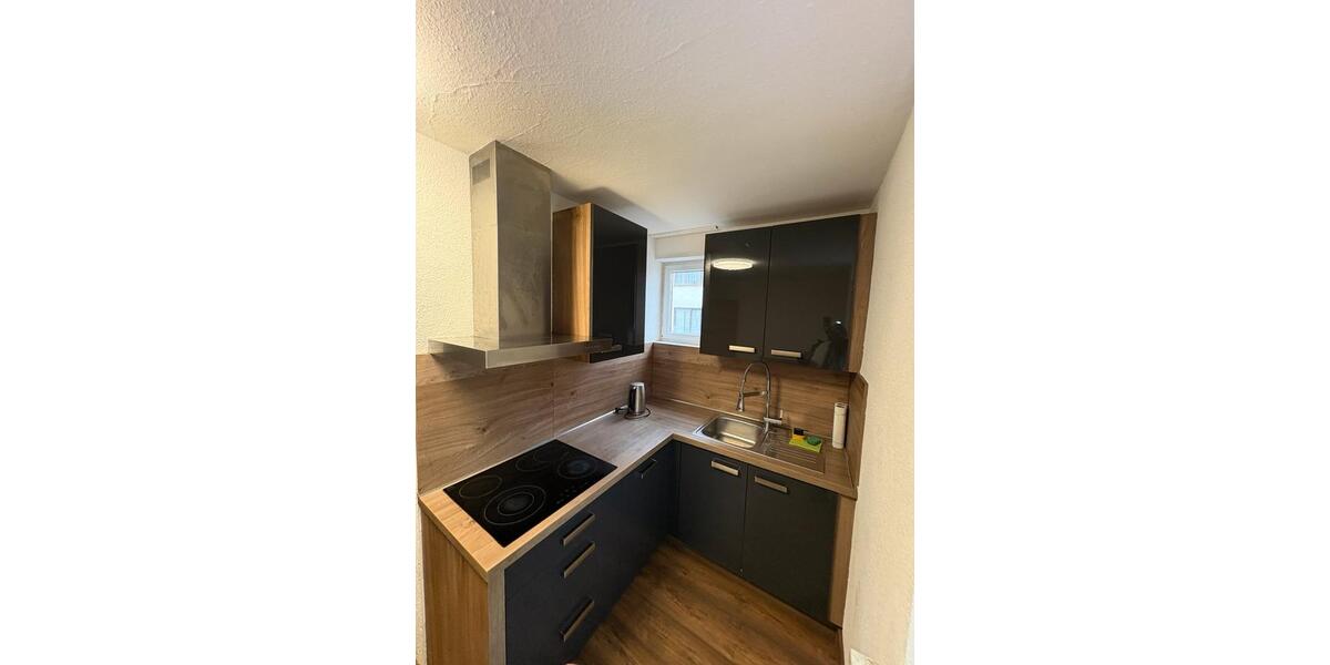 Erdgeschoßwohnung Bellenberg - 1 Zimmer, 15 m&sup2;, 600&euro; | Angebot:26450000