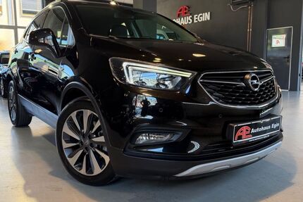 Opel Mokka 91.000 km 13.950 &euro; Geislingen (Steige) 73312
