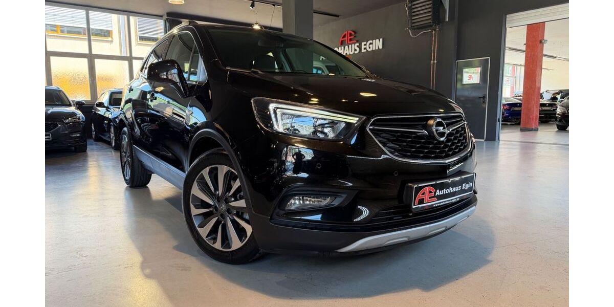Opel Mokka 91.000 km 13.950 &euro; Geislingen (Steige) 73312