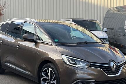 Renault Scenic 85.000 km 13.990 € Mietingen 88487