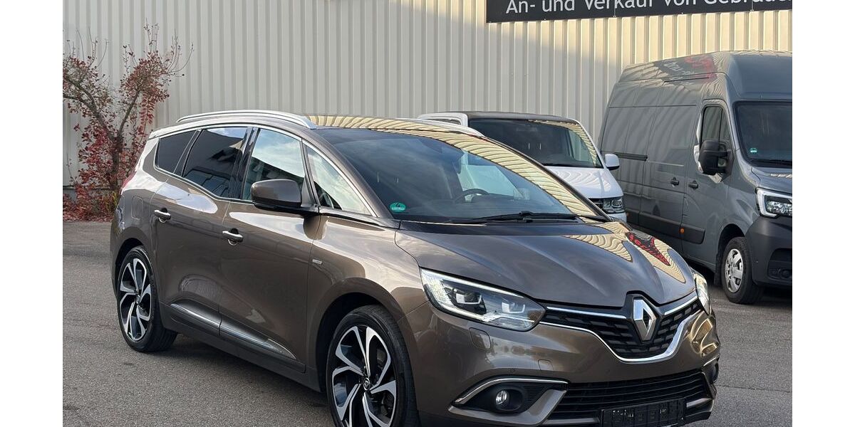 Renault Scenic 85.000 km 13.990 € Mietingen 88487