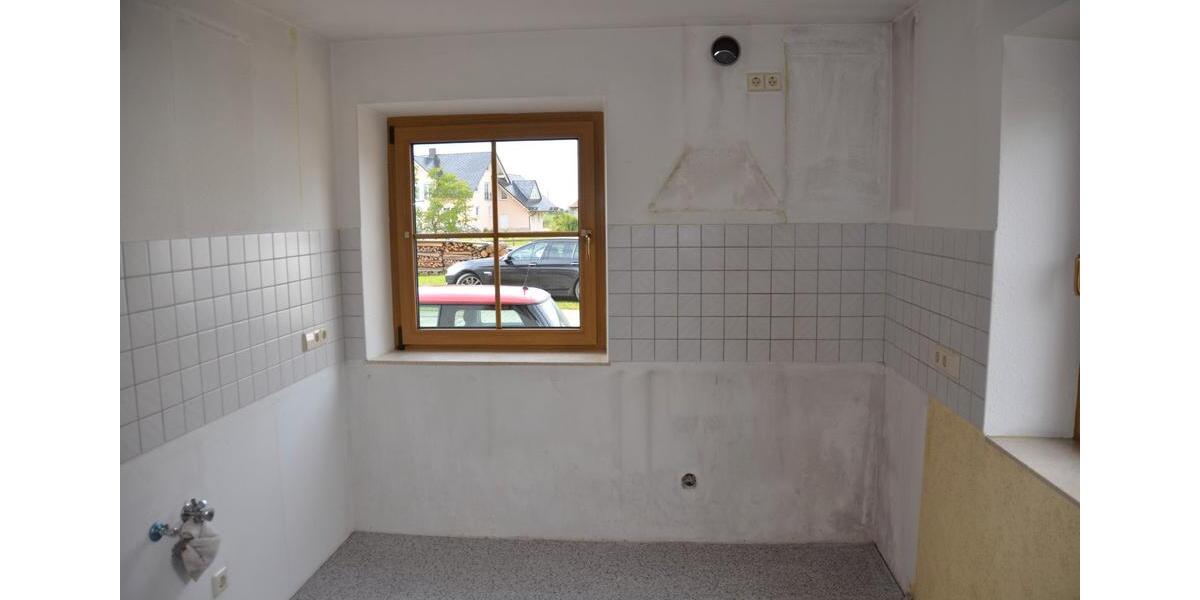Erdgeschoßwohnung Unterroth - 5.5 Zimmer, 130 m&sup2;, 1.280&euro; | Angebot:26516710