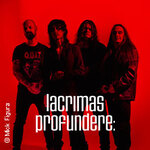 Lacrimas Profundere - die Tour zum neuen Album