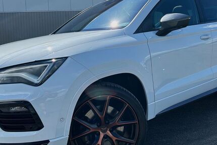 Cupra Ateca 68.890 km 28.240 &euro; Amstetten 73340