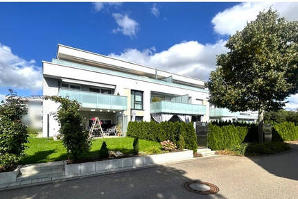 Neuw. 3,5 Zi. mit 1 Stellplatz u 3 Keller Zentral. Ruhig. Modern. - Ihre neue Wohnung auf der Alb 3 zimmer