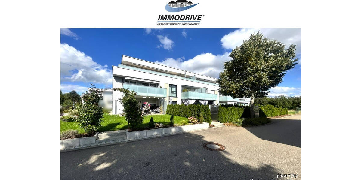 Neuw. 3,5 Zi. mit 1 Stellplatz u 3 Keller Zentral. Ruhig. Modern. - Ihre neue Wohnung auf der Alb 3 zimmer