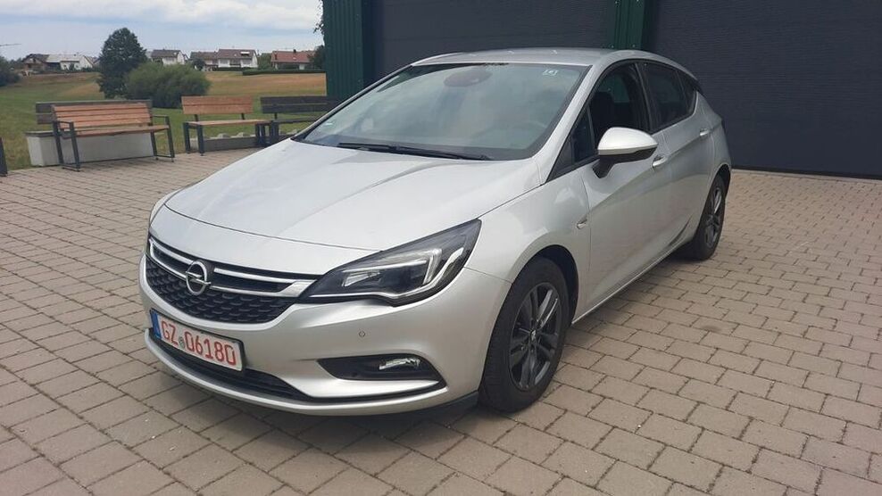 Astra