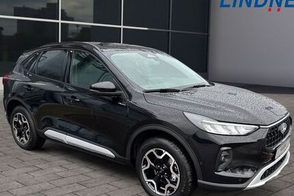 Ford Kuga 3.500 km 44.990 € Illertissen 89257