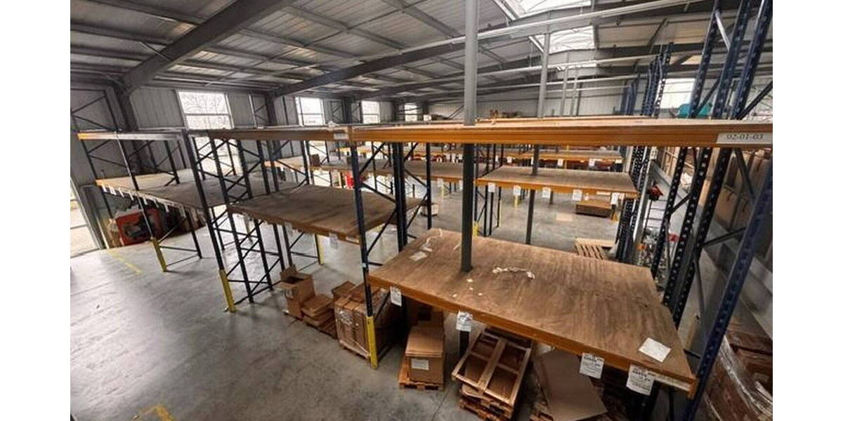 Gewerbeobjekt Leipheim - 3.490.000&euro; | Angebot:26527566