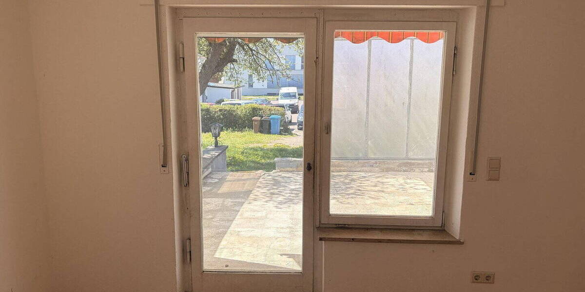 Reihenendhaus Ulm Eselsberg - 5 Zimmer, 120 m&sup2;, 445.000&euro; | Angebot:26472891