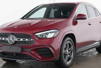 Mercedes-Benz GLA 250 9.990 km 48.480 &euro; Senden 89250