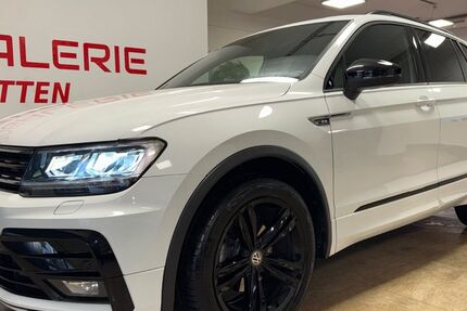 VW Tiguan 70.000 km 26.990 &euro; Amstetten 73340