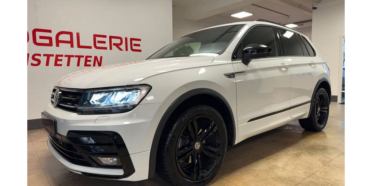 VW Tiguan 72.000 km 27.990 € Amstetten 73340