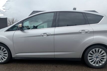 Ford C-Max 236.000 km 4.999 &euro; Erbach 89155