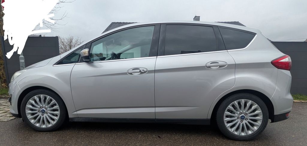 Ford C-Max 236.000 km 4.999 &euro; Erbach 89155