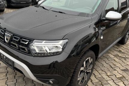Dacia Duster 49.365 km 13.500 &euro; Achstetten 88480