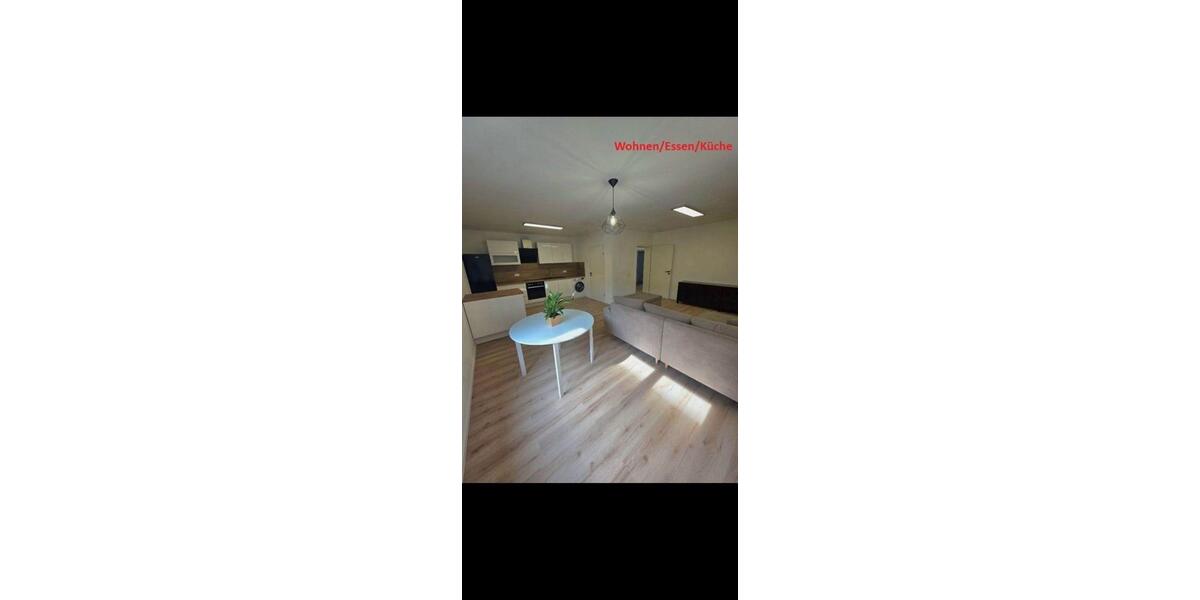 Etagenwohnung Ulm Söflingen - 2.5 Zimmer, 71 m&sup2;, 1.200&euro; | Angebot:26441765