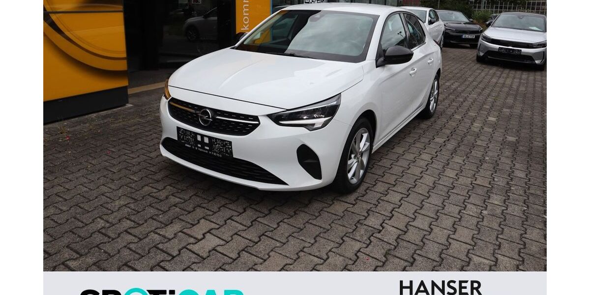 Opel Corsa 39.800 km 13.790 &euro; Ulm 89073