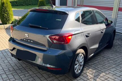 Seat Ibiza 64.000 km 16.300 € Sontheim an der Brenz 89567