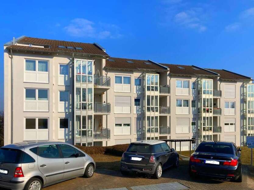 Wohnung zum Kaufen in Ehingen an der Donau 205.000 € 78 m²