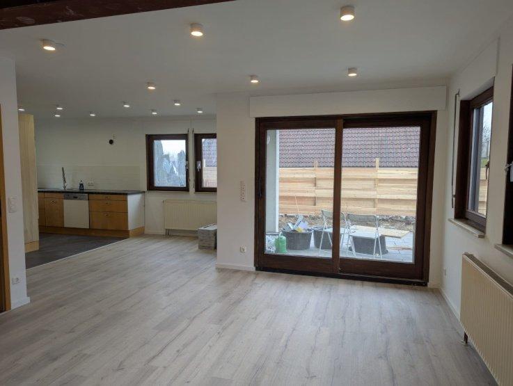 Einfamilienhaus Ulm Obertalfingen - 6.5 Zimmer, 125 m&sup2;, 625.000&euro; | Angebot:27142806