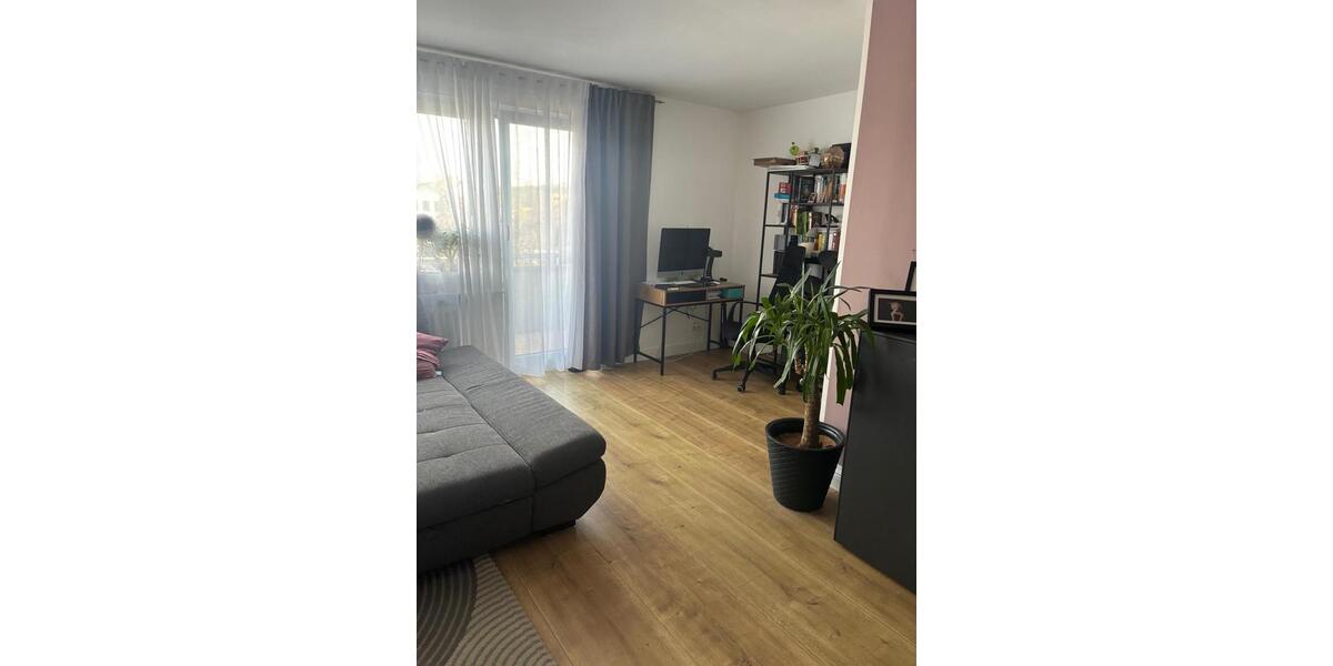 Etagenwohnung Weißenhorn - 4.5 Zimmer, 116 m&sup2;, 1.350&euro; | Angebot:24791253