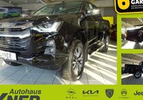 Gebrauchtwagen Isuzu D-Max