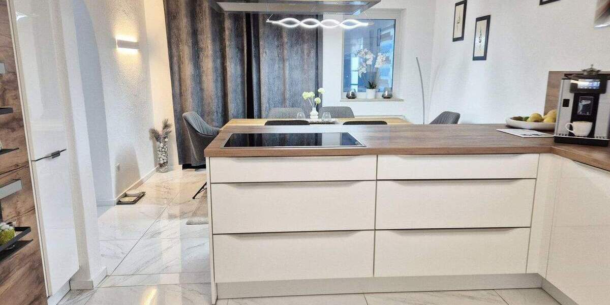 Einfamilienhaus Nersingen - 6 Zimmer, 160 m&sup2;, 680.000&euro; | Angebot:25801647