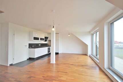 Wohnung Neu-Ulm / Burlafingen Burlafingen - 2 Zimmer, 79 m&sup2;, 1.145&euro; | Angebot:24522450