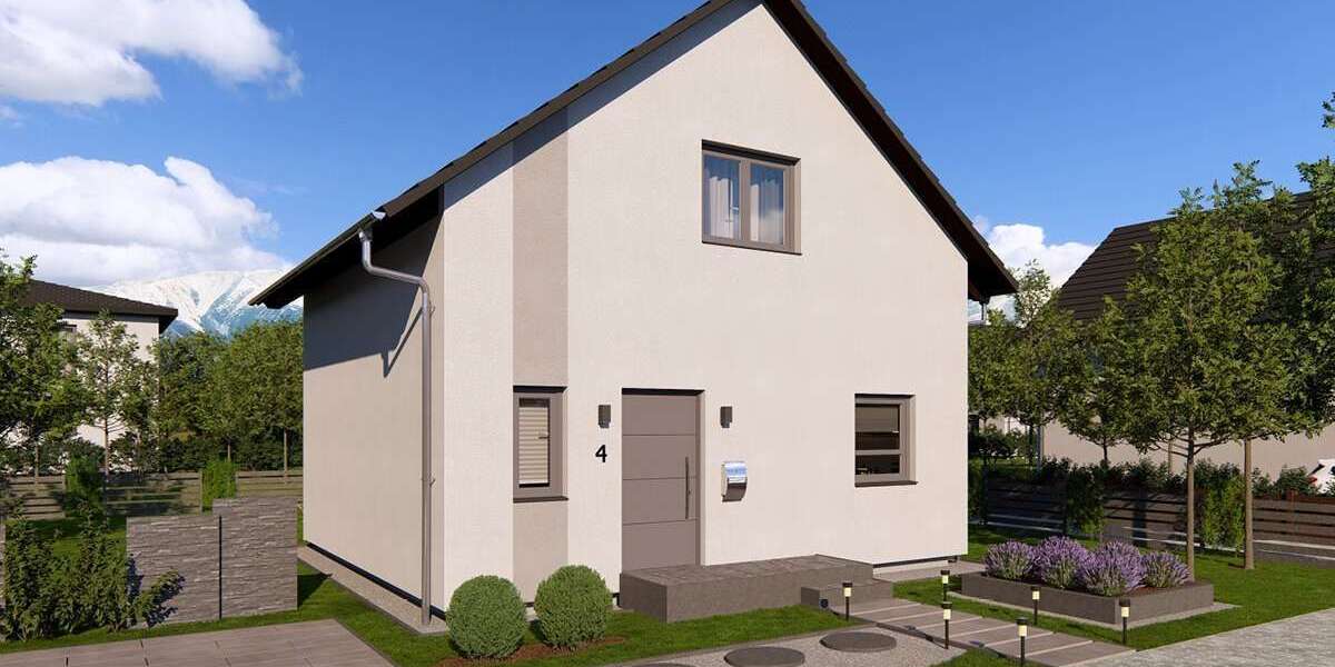 Einfamilienhaus Schwendi - 1 Zimmer, 91 m&sup2;, 289.999&euro; | Angebot:25141317